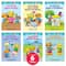 Creative Teaching Press Financial Literacy Book Pack For Kids, 6ct.